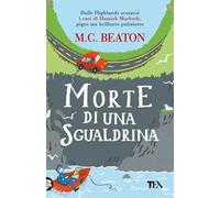 Morte di una sgualdrina. I casi di Hamish Macbeth