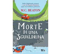 Morte di una sgualdrina. I casi di Hamish Macbeth