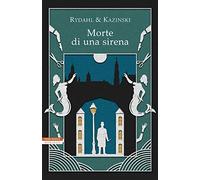 Morte di una sirena