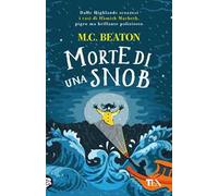 Morte di una snob. I casi di Hamish Macbeth