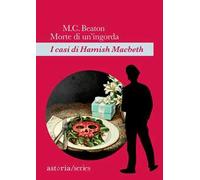 Morte di un'ingorda. I casi di Hamish Macbeth