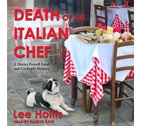 Morte di uno chef italiano (I misteri di Hayley Powell)