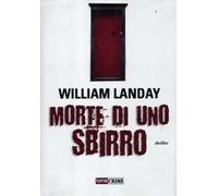 Morte di uno sbirro