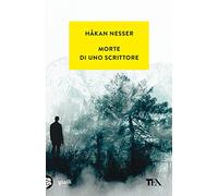 Morte di uno scrittore