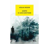 Morte di uno scrittore