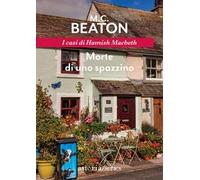 Morte di uno spazzino. I casi di Hamish Macbeth