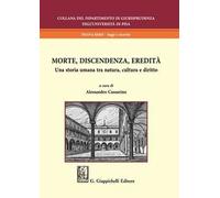 Morte, discendenza, eredità