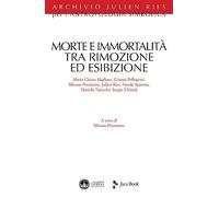 Morte e immortalità tra rimozione ed esibizione