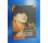 Morte è proprio solo una parola