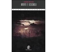 Morte e usignoli