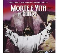 Morte e vita a duello - AA.VV. (Audio cd)
