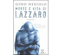 Morte e vita di Lazzaro