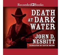 Morte in Acqua Oscura