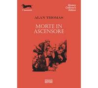 Morte in ascensore
