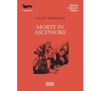 Morte in ascensore
