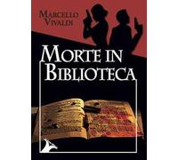 Morte in biblioteca