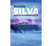 Morte in Cornovaglia - Silva Daniel
