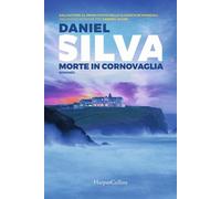 Morte in Cornovaglia - Silva Daniel