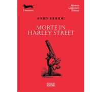 Morte in Harley Street