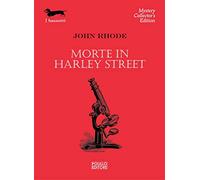 Morte in Harley Street