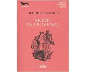 Morte in Provenza