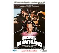 Morte in Vaticano