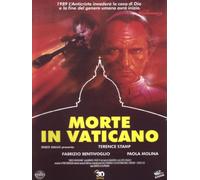 Morte in Vaticano