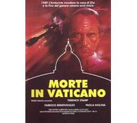 Morte in Vaticano (DVD)