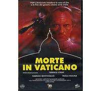 Morte In Vaticano - IMPORT by terence stamp