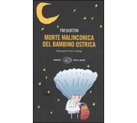 Morte malinconica del bambino ostrica