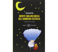 Morte malinconica del bambino ostrica