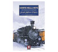 Morte nella neve. Un giallo di Natale