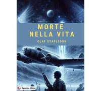Morte nella vita. Nuova ediz.