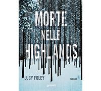 Morte nelle Highlands