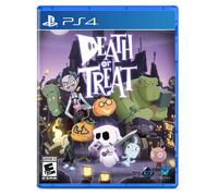 Morte o scherzetto - PlayStation 4