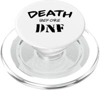 Morte prima del DNF PopSockets PopGrip per MagSafe