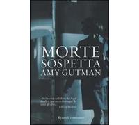 Morte sospetta
