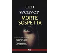 Morte sospetta