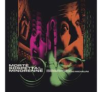 Morte Sospetta Di Una Minorenne - Luciano Michelini (Vinile)