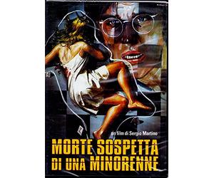 Morte Sospetta Di Una Minorenne [AEGIDA VIDEO]