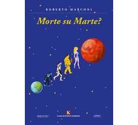 Morte su Marte?