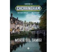 Morte sul Tamigi. I misteri di Cherringham