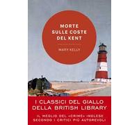 Morte sulle coste del Kent