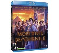 Morte Sur Le Nil Blu-Ray Nuova