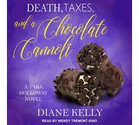 Morte, tasse e cannoli al cioccolato (La serie Tara Holloway)