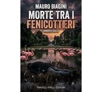 Morte tra i fenicotteri