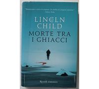Morte tra i ghiacci