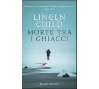 Morte tra i ghiacci