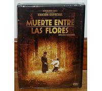 Morte Tra Le Fiori Edizione Speciale DVD Nuovo Sigillato Thriller R2