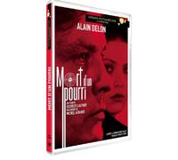 Morte Un Pourri DVD Nuova